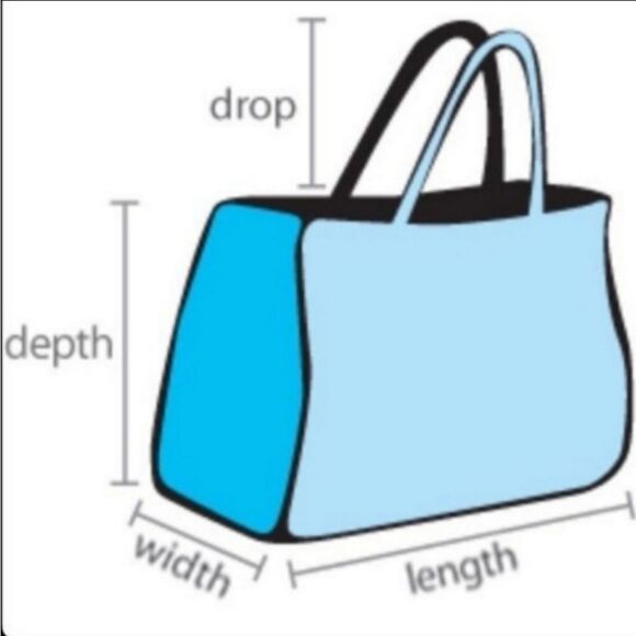 🔹️David Dart Green Small Tote - Picture 12 of 15